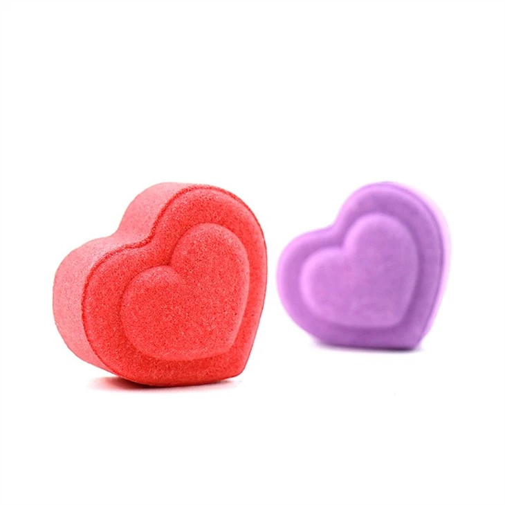 Citric Acid Vitamin C Bath Bomb