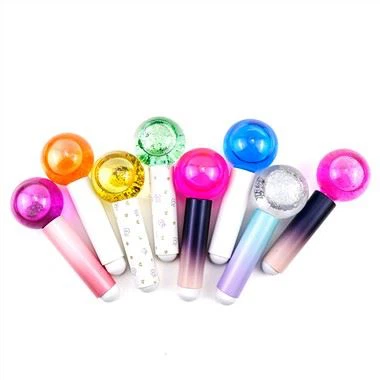 کولنگ مساج فیشل آئس گلوبز