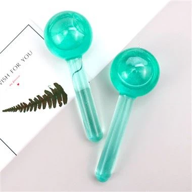 چہرے کی مساج کے لئے چہرے کی خوبصورتی کے گلوبز