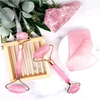 تھکاوٹ اصلی جیڈ رولر کو فارغ کریں