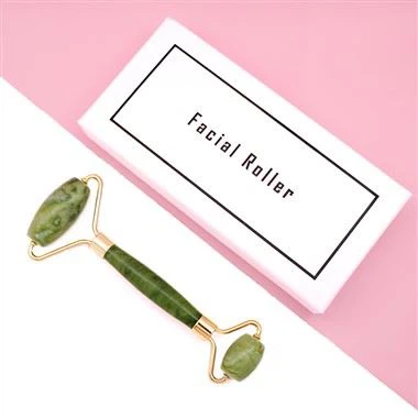 زییان کا چہرہ رولر جلد کی دیکھ بھال کا آلہ چہرے ، آنکھیں ، گردن اور جسم کے لئے