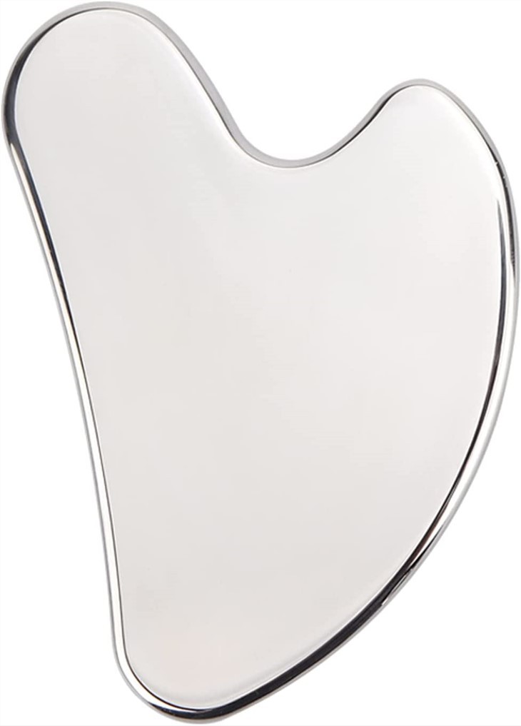 سٹینلیس سٹیل گوا شا ٹولز