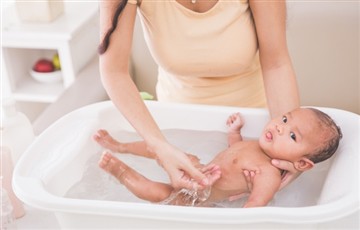 کیا بچے ایپسم سالٹ استعمال کر سکتے ہیں؟