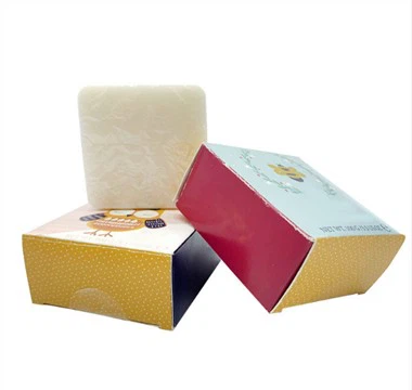 صاف جسم خوبصورتی صابن