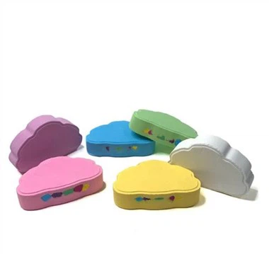 کلاؤڈ رینبو غسل بم