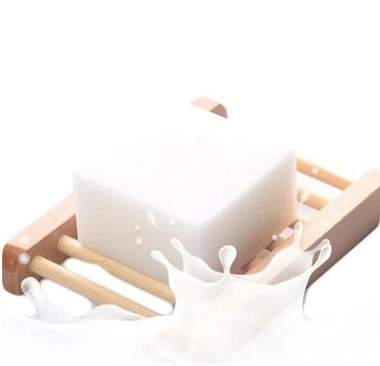 قدرتی دودھ کا صابن