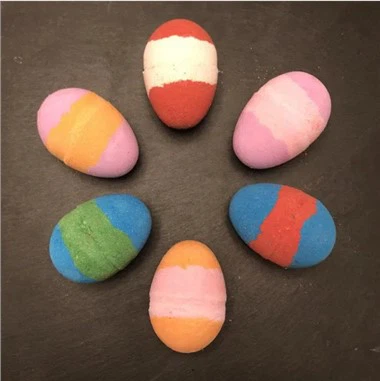 ایسٹر غسل تحفہ سیٹ