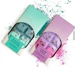 چاکلیٹ بار غسل بم