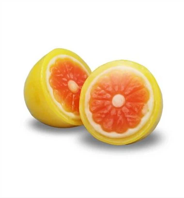 ہاتھ سے تیار سرد عمل صابن