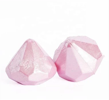 ہیرے کی شکل غسل بم