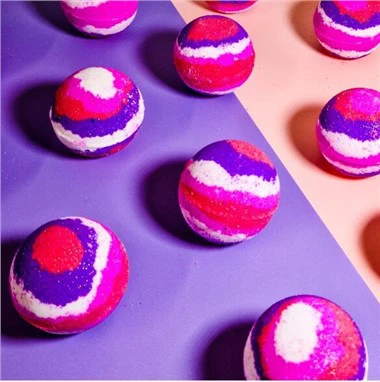 راسبیری غسل بم