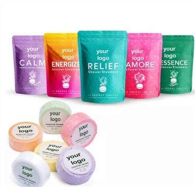 شاور سٹیمرز گفٹ سیٹ