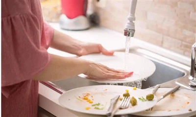 کیا ڈش صابن جراثیم کو مارتا ہے؟