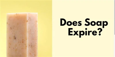 بار صابن کو کیسے ذخیرہ کیا جائے؟