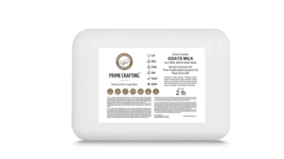 صابن کی بنیاد کیا ہے؟