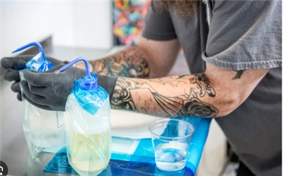 سبز صابن کیا ہے؟