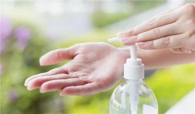 کیا ہینڈ سینیٹائزر کی میعاد ختم ہو جاتی ہے؟