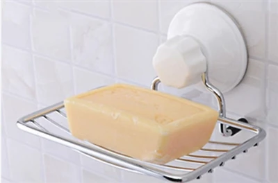 شاور میں بار صابن کیسے ذخیرہ کریں؟