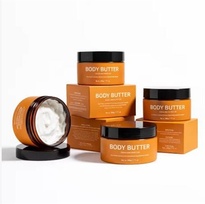 سینٹ باڈی بٹر